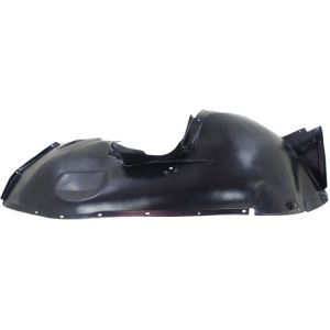 2000-2006 BMW X5 Fender splash shield Right Passenger Side OEM# 51717129444 PL# BM1251113