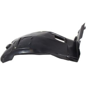 2006-2012 BMW Fender splash shield Right Passenger Side OEM# 51718040102 PL# BM1251115