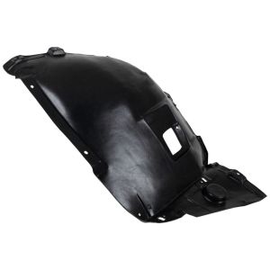 2007-2013 BMW 335i Fender splash shield Right Passenger Side OEM# 51717162832 PL# BM1251118
