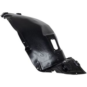 2007-2013 BMW Fender splash shield Right Passenger Side OEM# 51717154416 PL# BM1251120