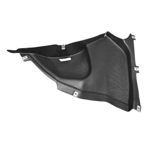 2014-2019 BMW Fender splash shield Right Passenger Side OEM# 51758057326 PL# BM1251130