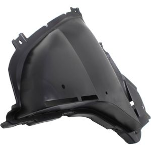 2017-2020 BMW Fender splash shield Right Passenger Side CAPA OEM# 51718060032 PL# BM1251133C