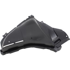 2017-2020 BMW Fender splash shield Right Passenger Side OEM# 51718060032 PL# BM1251133