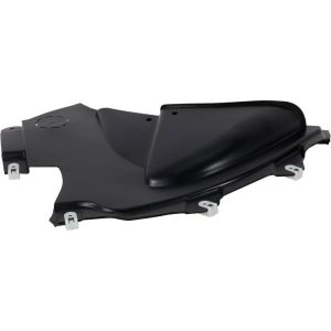 2019-2025 BMW Fender splash shield Right Passenger Side CAPA OEM# 51757340862 PL# BM1251141C