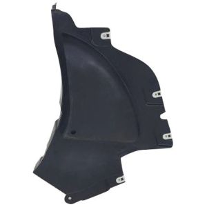 2021-2024 BMW Fender splash shield Right Passenger Side OEM# 51758070526 PL# BM1251143