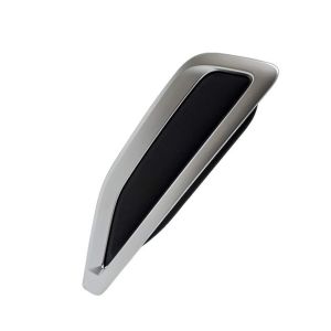 2019-2023 BMW X5 Fender insert Right Passenger Side OEM# 51747471974 PL# BM1267112