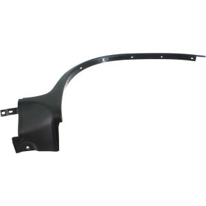 2000-2006 BMW X5 Fender flare Right Passenger Side OEM# 51718408704 PL# BM1269100