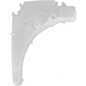 2008-2013 BMW 128i / 135i Windshield washer tank assy OEM# 61667238669 PL# BM1288100