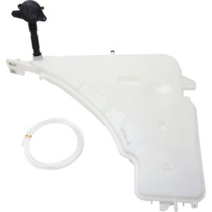 2015-2017 BMW M3 Windshield washer tank assy OEM# 61667241672-PFM PL# BM1288111