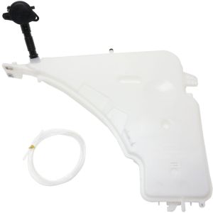 2015-2017 BMW M3 Windshield washer tank assy OEM# 61667241680-PFM PL# BM1288112