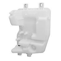2018-2022 BMW X2 Windshield washer tank assy OEM# 61667403904 PL# BM1288115