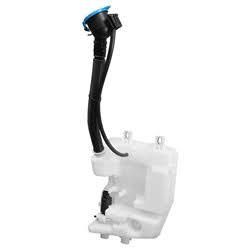 2018-2022 BMW X2 Windshield washer tank assy OEM# 61667403904-PFM PL# BM1288116