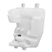 2018-2021 BMW X2 Windshield washer tank assy OEM# 61667435790 PL# BM1288117