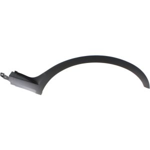 2007-2010 BMW Front wheel opening molding Right Passenger Side OEM# 51713405818 PL# BM1291104