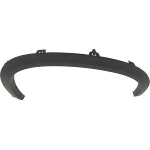 2007-2013 BMW Front wheel opening molding Right Passenger Side OEM# 51772452529 PL# BM1291106