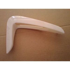 2014-2017 BMW Fender side molding Right Passenger Side OEM# 51747381994 PL# BM1293111