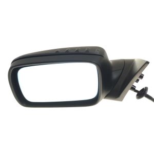 2000-2003 BMW Mirror outside rear view Left Driver Side OEM# 51167003463-PFM PL# BM1320132