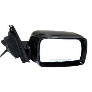 2000-2006 BMW Mirror outside rear view Right Passenger Side OEM# 51167039898-PFM PL# BM1321123