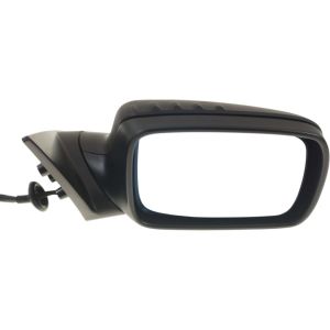 2000-2003 BMW Mirror outside rear view Right Passenger Side OEM# 51167003466-PFM PL# BM1321132