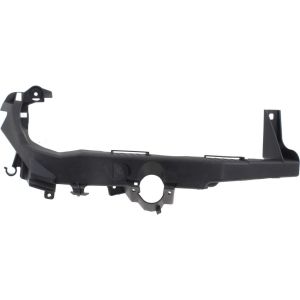2009-2012 BMW Headlamp bracket Right Passenger Side OEM# 51647138402 PL# BM2509103