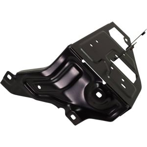 2018-2023 BMW X2 Headlamp bracket Right Passenger Side CAPA OEM# 51647342502 PL# BM2509104C