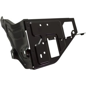 2016-2022 BMW X1 Headlamp bracket Right Passenger Side OEM# 51647342502 PL# BM2509104