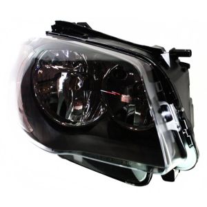 2008-2012 BMW Headlamp lens/housing Right Passenger Side CAPA OEM# 63116924668 PL# BM2519118C
