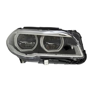 2014-2016 BMW Headlamp lens/housing Right Passenger Side OEM# 63117352486 PL# BM2519150