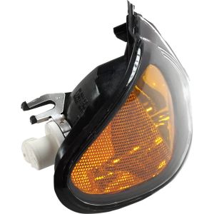 2002-2005 BMW Parklamp assy Right Passenger Side CAPA OEM# 63137165860 PL# BM2521109C