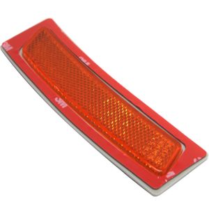 2016-2018 BMW Front marker lamp assy Left Driver Side OEM# 63147295541 PL# BM2550102