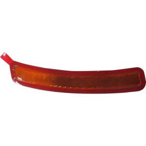 2021-2025 BMW Front marker lamp assy Left Driver Side CAPA OEM# 63147433785 PL# BM2550104C
