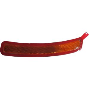 2021-2025 BMW Front marker lamp assy Right Passenger Side CAPA  OEM# 63147433786 PL# BM2551104C