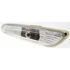 2008-2010 BMW M3 Side repeater lamp Right Passenger Side OEM# 63137253325 PL# BM2571117