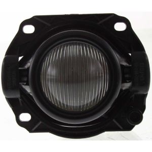 2004-2006 BMW X3 Fog lamp assy OEM# 63173416773 PL# BM2590100