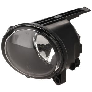 2003-2006 BMW X5 Fog lamp assy Left Driver Side OEM# 63176920885 PL# BM2592121