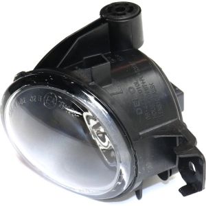 2013-2015 BMW X1 Fog lamp assy Left Driver Side OEM# 63176924655 PL# BM2592126