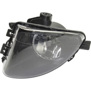 2010-2017 BMW Fog lamp assy Left Driver Side OEM# 63177199619 PL# BM2592139