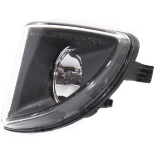 2011-2013 BMW 528i / 535i / 550i Fog lamp assy Left Driver Side OEM# 63177216887 PL# BM2592143