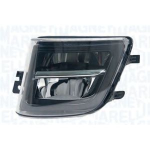 2013-2015 BMW 740i / 750i Fog lamp assy Left Driver Side OEM# 63177311287 PL# BM2592147
