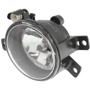 2012-2015 BMW X1 Fog lamp assy Left Driver Side OEM# 63172993525 PL# BM2592148