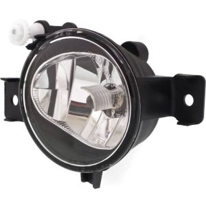2011-2013 BMW X5 Fog lamp assy Left Driver Side OEM# 63177237433 PL# BM2592149