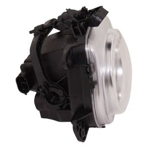 2015-2017 BMW X3 Fog lamp assy Left Driver Side OEM# 63177317251 PL# BM2592151