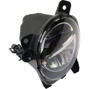 2018-2021 BMW 228i / 230i Fog lamp assy Left Driver Side CAPA OEM# 63177315559 PL# BM2592153C