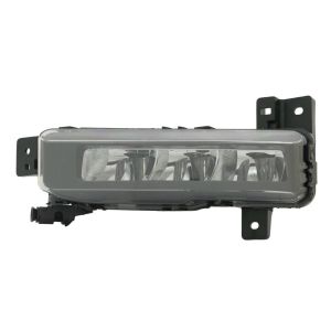 2020-2023 BMW Fog lamp assy Left Driver Side CAPA OEM# 63177433787 PL# BM2592158C