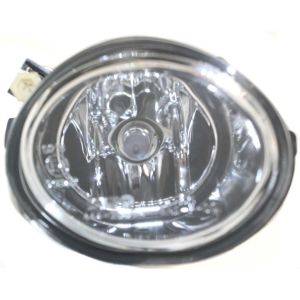 2001-2005 BMW Fog lamp assy Right Passenger Side OEM# 63177894018 PL# BM2593122