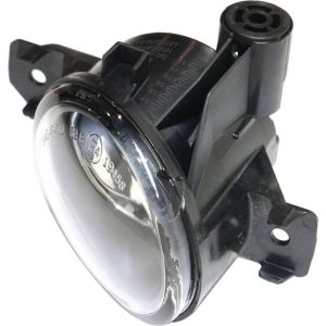 2007-2010 BMW X3 Fog lamp assy Right Passenger Side OEM# 63176924656 PL# BM2593126