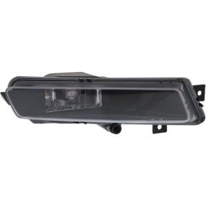 2008-2012 BMW 128i / 135i Fog lamp assy Right Passenger Side OEM# 63177164856 PL# BM2593134