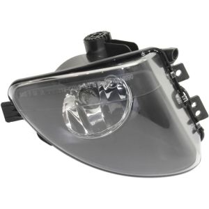 2010-2017 BMW Fog lamp assy Right Passenger Side OEM# 63177199620 PL# BM2593139