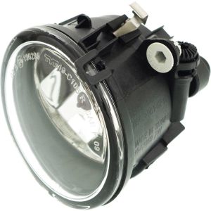 2015-2018 BMW X4 Fog lamp assy Right Passenger Side OEM# 63177238788 PL# BM2593141