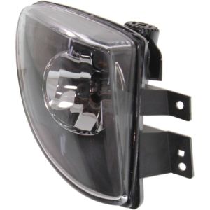 2011-2013 BMW Fog lamp assy Right Passenger Side OEM# 63177216888 PL# BM2593143